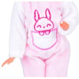 Anlily lutka zec iznenađenje + četka za5418 | shoptok.hr