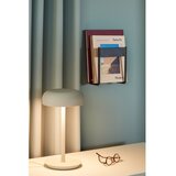 Hübsch Krem LED stolna lampa s mogućnosti zatamnjivanja (visina 37 cm) Velo – | shoptok.hr