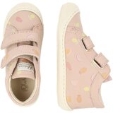 Naturino Škornji 'COCOON' svetlo rumena / lila / oranžna / rosé | Shoptok.si