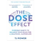 Harper Collins Publishers Ltd TJ Power - The DOSE Effect Cene