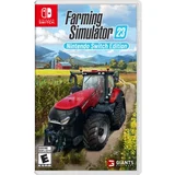 Simulator 23 /Switch ()