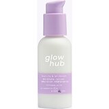 GLOW HUB vlažilni losjon - Purify & Brighten Moisture Lotion | Shoptok.si