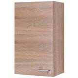 XXXL Kuhinjska Zgornja Omarica Samoa, Barva Hrasta | Shoptok.si