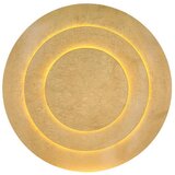 Globo 48465-40 - LED plafonsko svetlo HEDA LED/40W/230V 3000K Ø 49 cm zlatna | Eponuda.com