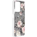 Techsuit Marble Series maska za Xiaomi 11T / 11T Pro Bloom of Ruth Gray | Shoptok.si