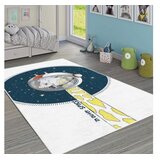 Conceptum Hypnose tepih Alho Chl-1A, pravougaoni, 100 x 140 cm, šareni | Eponuda.ba