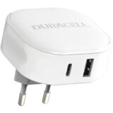 Duracell POLNILNIK USB-A + USB-C B | Shoptok.si