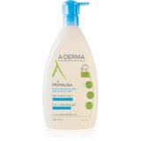 A-derma Primalba Baby gel za umivanje za telo in lase za otroke 500 ml | Shoptok.si