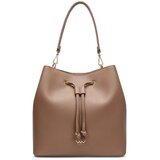 Vuch Zamjenski remen za torbu Taya Brown, 49 cm a 86 – 120 cm | shoptok.hr