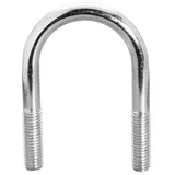 Nosač ANTENE S MATICOM M8x54mm 1"