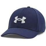 Under Armour Pánská kšiltovka Men's Blitzing Adj Cap Cijene