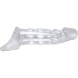 Ns Novelties Renegade Power Extension Transparent Cijene