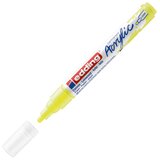 Marker AKRILNI 2-3 MM EDDING 5100065 FLUO ŽUTI | shoptok.hr