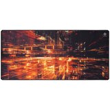 DELTACO GAMING Podloga za miša DMP430 LimitedEdition, poliester, XX-Large 1200x600x4mm | shoptok.hr