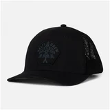 Kape s šiltom Flyer ops trucker Črna