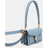 Coach Torbice za na ramo TABBY 20 Modra | Shoptok.si