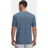 Under Armour Men's T-shirt UA Vanish Elite Seamless SS-BLU - Men's | Shoptok.si
