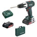 Metabo akumulatorski udarni vrtalnik SB 18 LT 602103510 Cene