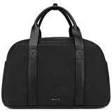 Vuch Putna torba Saimi Black, 30 x 47 cm | shoptok.hr