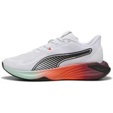 Puma Tekaški čevelj 'Power' mandarina / črna / bela | Shoptok.si