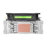 Thermaltake CPU cooler Ring Silent 12 RGB 1700/1200/AM4 TDP 150W