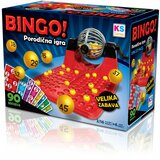 Milla Toys MILLA Društvena igra Bingo Cene