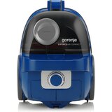 Gorenje Sesalnik brez vrečke VCEA01GACBUCY | Shoptok.si
