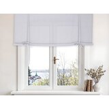  Rimska zavjesa na vezanje šir. 100 cm 10 boja | shoptok.hr