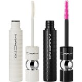 MAC Cosmetics Holiday Stacked to the Max M·A·CStack Lash Duo poklon set (za oči) | shoptok.hr