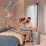 Kinderkraft edukativna igraonica za bebe Cozyplay, Nordic Breeze | shoptok.hr