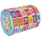  Edukativni matematični valjček za računanje - pisan | Shoptok.si