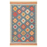 Conceptum Hypnose NMD 04 - Tepih u mornarsko plavoj boji (160 x 230 cm) | Eponuda.com