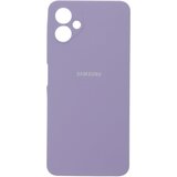  ORG Silikonska futrola za Samsung A06 lavanda | Eponuda.ba