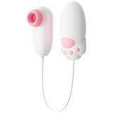 Mizzzee Električni osebni vibrator krogle 14393909 5V ABS 65dB, (21691282) Cene