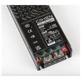 Rabalux 100W 17,2cm ugradbeni driver 100 LiTrack | shoptok.hr