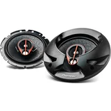 Auto zvučnici 17cm 250W TS-R1750S