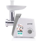 Gorenje aparat za mlevenje mesa - MG1601W | ePonuda.com