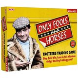 Ideal Društvena igra Only Fools and Horses - Trotters Trading Game | ePonuda.com