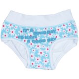 Jadea gaćice slip M493-2 plava Ž 92/98 | shoptok.hr