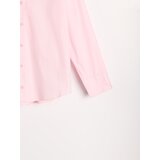 Sinsay Regular fit pamučna košulja | shoptok.hr