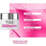 Helia-D Pro Active Retinol krema proti gubam z retinolom 50 ml | Shoptok.si