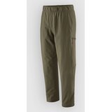 Patagonia Free Wall Hlace basin green | Shoptok.si