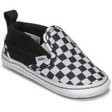 Vans Slips on IN SLIP-ON V CRIB Črna Cene