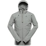 NAX Men's urban jacket with membrane FERES shadow Cijene