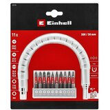 Einhell Bit za bušilicu set s fleksibilnim nastavkom 11/1 Cijene