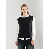 Levi's Sweater majica crna | shoptok.hr
