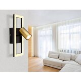 Globo STENSKA LED-SVETILKA //3000 K/230 V/ | Shoptok.si