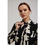 Marisse Black Maxi Dress | Shoptok.si