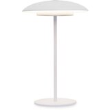 New Garden SARDINIA 30 white BATTERY LAMP New Garden SARDINIA 30 white BATTERY LAMP Slike