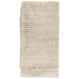 Zone Bež frotirna bombažna brisača 50x100 cm Classic – | Shoptok.si